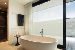 Squid Raamtextiel Bone (137cm) -Plakfolie Winkel 2226793125