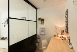 Squid Raamtextiel Bone (137cm) -Plakfolie Winkel 2226793128