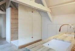 Squid Raamtextiel Bone (137cm) -Plakfolie Winkel 2226793131