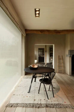 Squid Raamtextiel Oak (137cm) -Plakfolie Winkel 2226793185