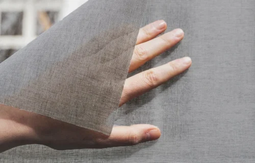 Squid Raamtextiel Rock (137cm)