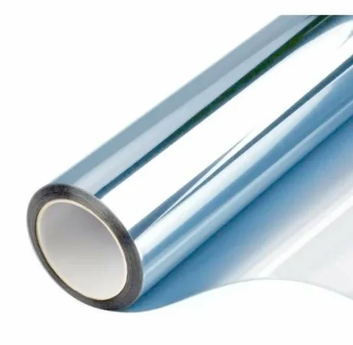 Transparant Zonwerend Folie Ice Cool Premium Voor HR+++glas (50cm) -Plakfolie Winkel 2227244823