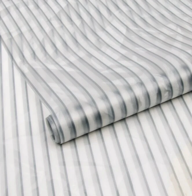 DC-Fix Statische Raamfolie Veren (67,5x150cm) 5 DC-Fix Statische Raamfolie Veren (67,5x150cm) - Afbeelding 3