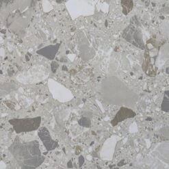 Plakfolie Niek Steen Grijs 67,5x200cm