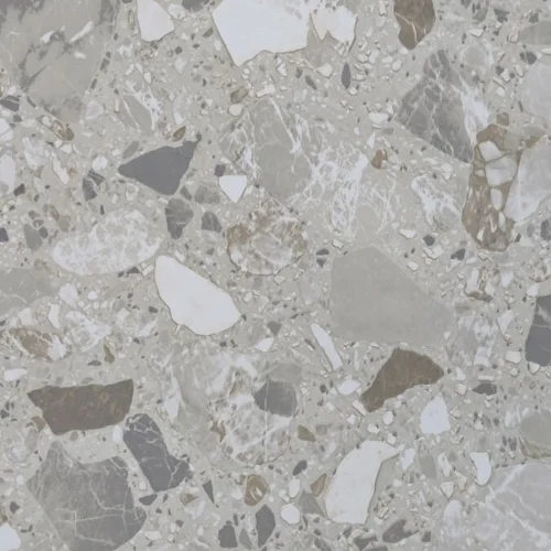 Plakfolie Niek Steen Grijs 67,5x200cm