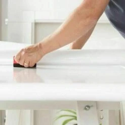 Plakfolie Wit Glans RAL 9016 (90cm) 8 Plakfolie Wit Glans RAL 9016 (90cm) -Plakfolie Winkel 2245153191