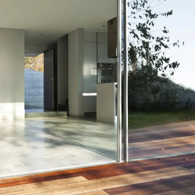 Spiegelfolie Raam 67,5x150cm (inclusief Mesje En Rakel) 4 Spiegelfolie Raam 67,5x150cm (inclusief Mesje En Rakel) - Afbeelding 2