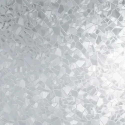 DC-Fix Statische Raamfolie Mosaic (45x150cm)