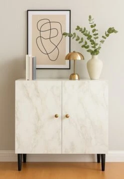 Plakfolie Marmer Stone Naturel (45cm) -Plakfolie Winkel 2305685999