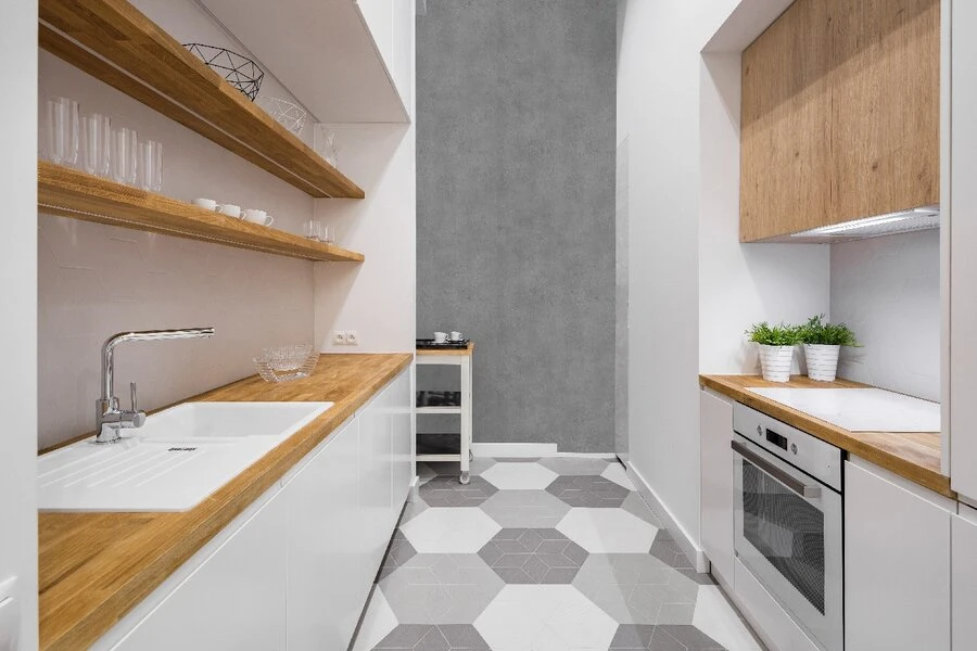 Wrapfolie Beton Taupe Mat (122cm Breed) 4 Wrapfolie Beton Taupe Mat (122cm Breed) - Afbeelding 2