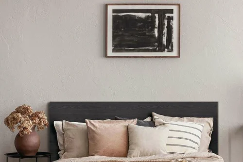 Wrapfolie Dark Wood Mat (122cm Breed) -Plakfolie Winkel 2317905704