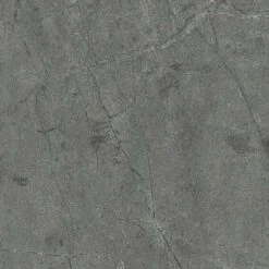 Wrapfolie Marmer Structuur Grijs Mat (122cm Breed)