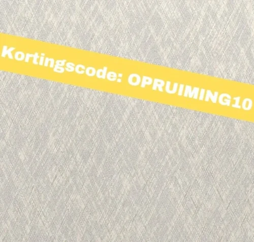 Wrapfolie Shimmering Silver Mat (122cm Breed)