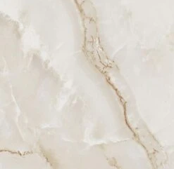 Wrapfolie Marmer Ivoor (122cm Breed)