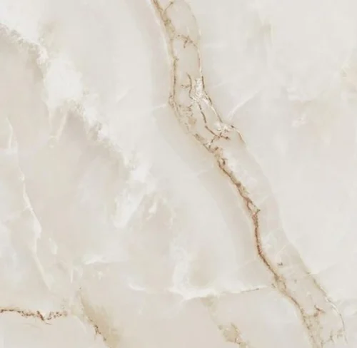 Wrapfolie Marmer Ivoor (122cm Breed)