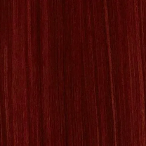 Wrapfolie Mahonie (122cm Breed)