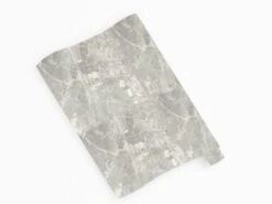 Wrapfolie Lombarda Grijs (122cm Breed) -Plakfolie Winkel 2319489257