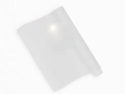 Wrapfolie Hoogglans Roomwit (122cm Breed) -Plakfolie Winkel 2319493895