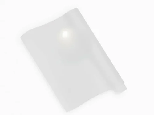 Wrapfolie Hoogglans Roomwit (122cm Breed) -Plakfolie Winkel 2319493895