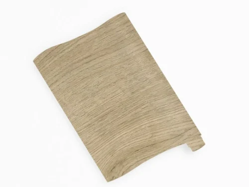 Wrapfolie Eiken Lichtbruin (122cm Breed) -Plakfolie Winkel 2319496004