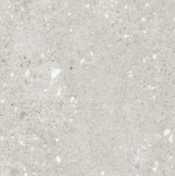 Wrapfolie Terrazzo Grijs (122cm Breed)