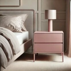 Wrapfolie Oudroze Mat (122cm Breed) -Plakfolie Winkel 2319499508