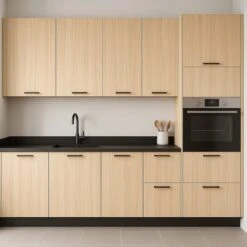 Wrapfolie Wit Noorse Den (122cm Breed) -Plakfolie Winkel 2319518006