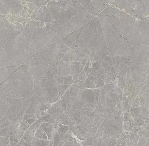 Wrapfolie Marmer Stone Grijs Mat (122cm Breed)