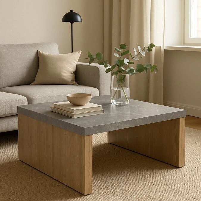 Wrapfolie Marmer Stone Grijs Mat (122cm Breed) 4 Wrapfolie Marmer Stone Grijs Mat (122cm Breed) - Afbeelding 2