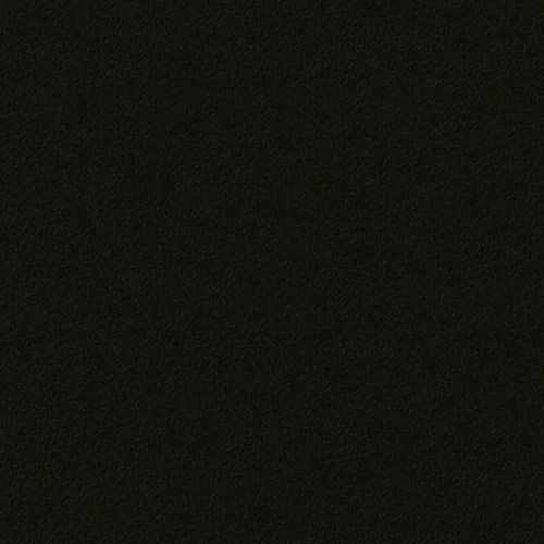 Wrapfolie Voor Buiten Structuur Mat Zwart (122cm Breed)