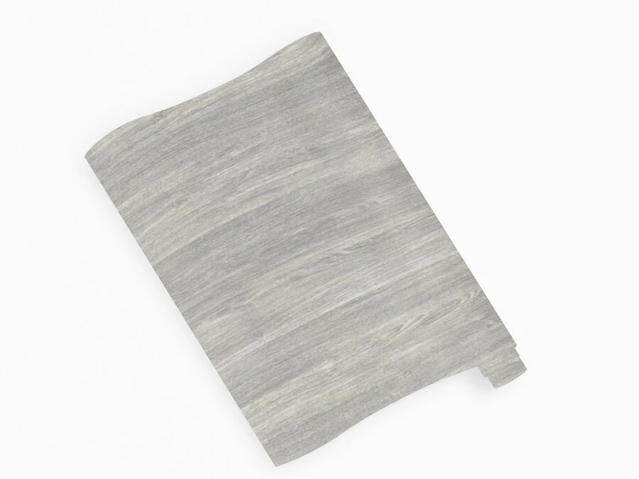 Wrapfolie Voor Buiten Hout Eik Grijs Mat (122cm Breed) 5 Wrapfolie Voor Buiten Hout Eik Grijs Mat (122cm Breed) - Afbeelding 3