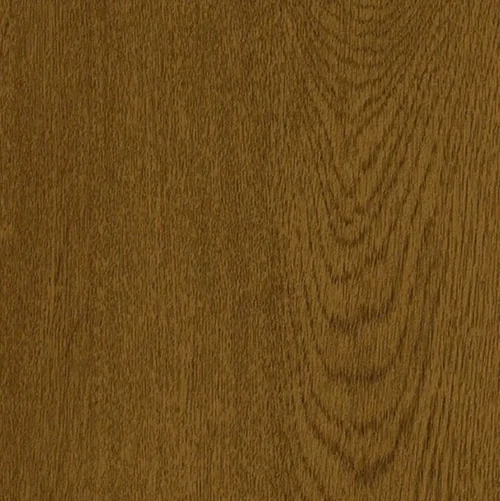 Wrapfolie Voor Buiten Eik Goud Glans (122cm Breed)