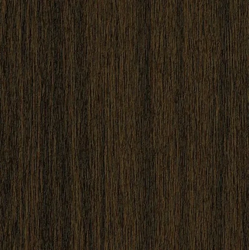 Wrapfolie Voor Buiten Hout Eik Donker Glans (122cm Breed)