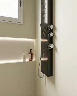 Wrapfolie Delicate Wit (122cm Breed) -Plakfolie Winkel 2325438443