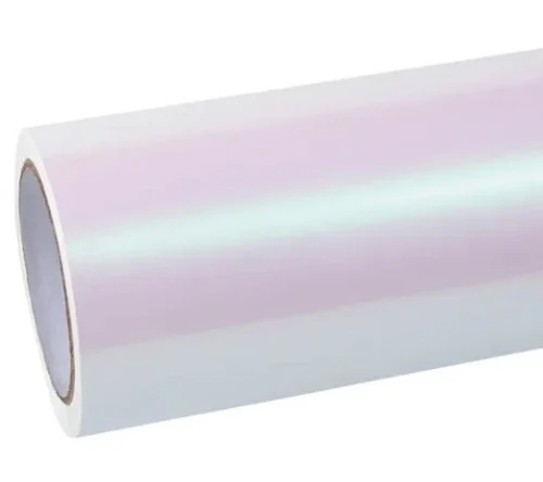 Wrapfolie Aurora Parelmoer (122cm Breed)