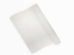 Wrapfolie Glinsterfolie Wit Mat (122cm Breed) -Plakfolie Winkel 2325522818