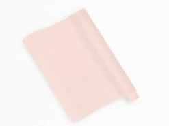 Wrapfolie Pastel Licht Roze Mat (122cm Breed) -Plakfolie Winkel 2325550904