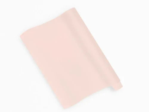 Wrapfolie Pastel Licht Roze Mat (122cm Breed) -Plakfolie Winkel 2325550904