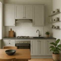 Wrapfolie Licht Grijs Mat (122cm Breed) -Plakfolie Winkel 2329402787