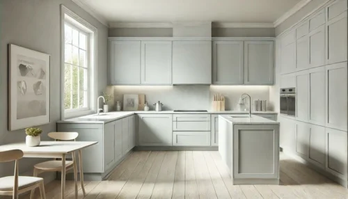 Wrapfolie White Fog Mat (122cm Breed) -Plakfolie Winkel 2329402838