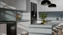 Wrapfolie Prince Grey Mat (122cm Breed) -Plakfolie Winkel 2329407278