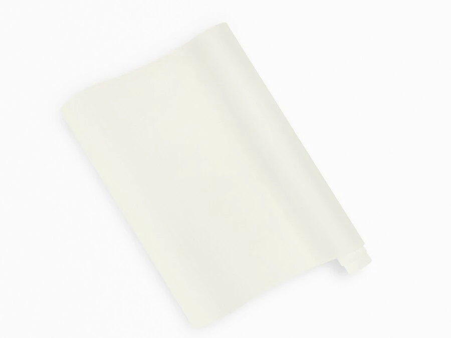 Wrapfolie Alabaster Mat (122cm Breed) 5 Wrapfolie Alabaster Mat (122cm Breed) - Afbeelding 3