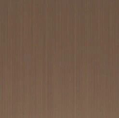 Wrapfolie Geborsteld Rvs Mat Goud (122cm Breed)