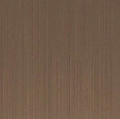 Wrapfolie Geborsteld Rvs Mat Goud (122cm Breed)