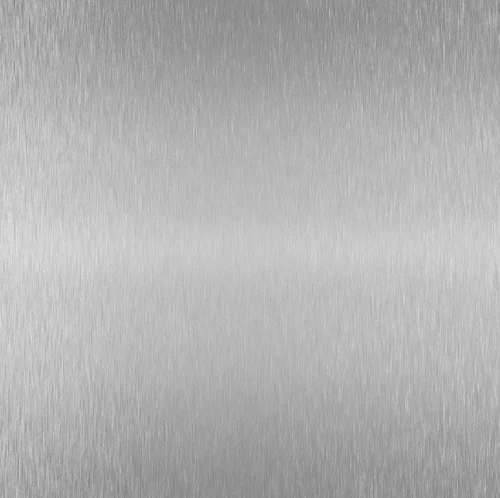 Wrapfolie Geborsteld Rvs Prestige (122cm Breed) (niet Vormbaar Met Föhn)