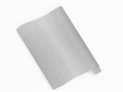 Wrapfolie Geborsteld Rvs Prestige (122cm Breed) (niet Vormbaar Met Föhn) -Plakfolie Winkel 2329412543