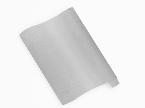 Wrapfolie Geborsteld Rvs Prestige (122cm Breed) (niet Vormbaar Met Föhn) 8 Wrapfolie Geborsteld Rvs Prestige (122cm Breed) (niet Vormbaar Met Föhn) -Plakfolie Winkel 2329412543