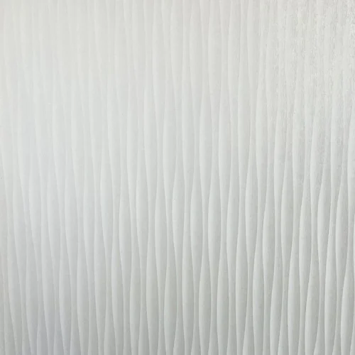 Plakfolie White Wave (67.5x200cm)