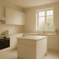 Wrapfolie Ei Wit Mat (122cm Breed) (Levering Rond Begin Oktober) -Plakfolie Winkel 2329413833