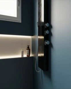 Wrapfolie Oceaan Diep Blauw Mat (122cm Breed) 9 Wrapfolie Oceaan Diep Blauw Mat (122cm Breed) -Plakfolie Winkel 2329413950